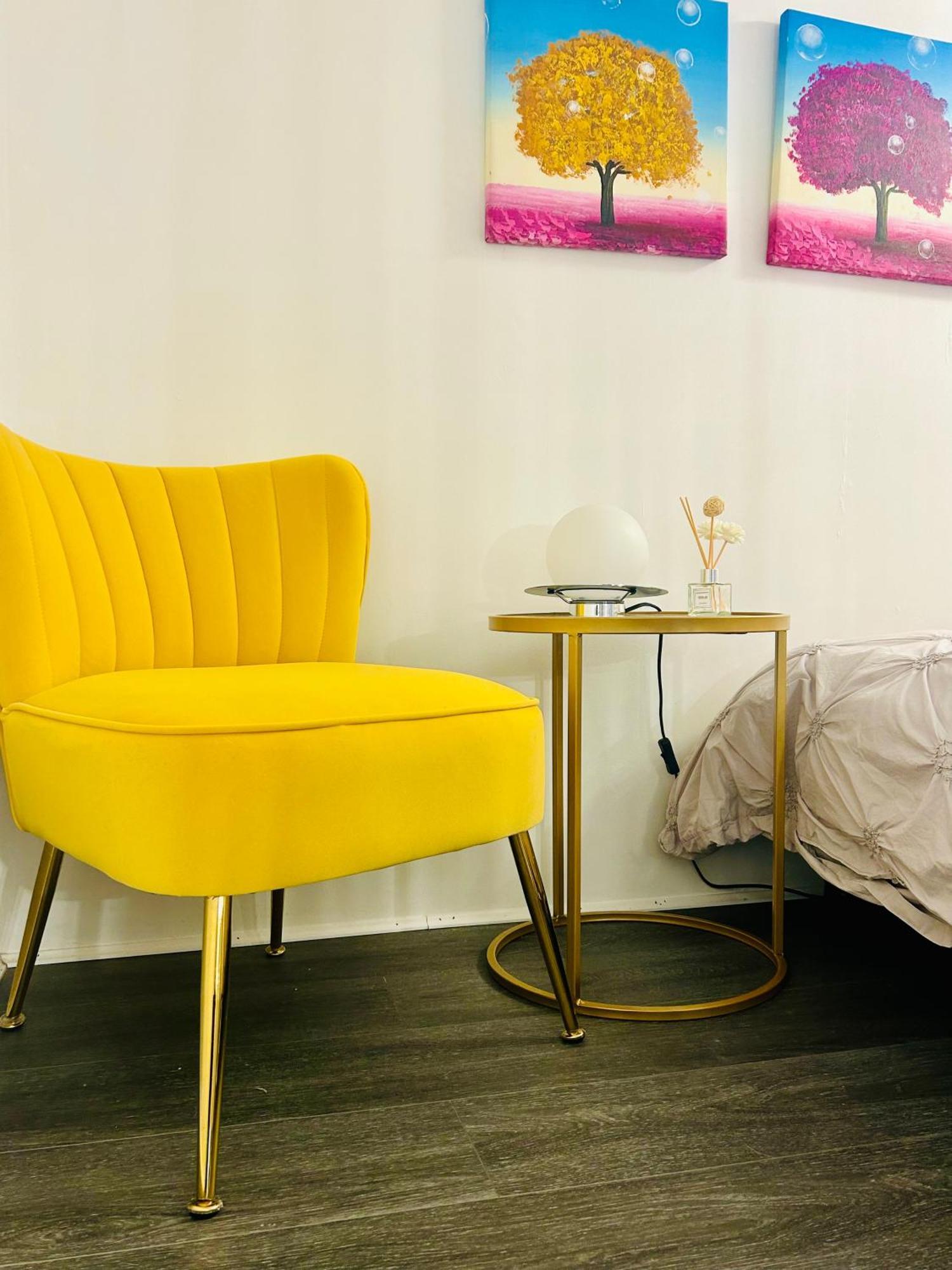 Glasgow Center/West End Apartment Bagian luar foto