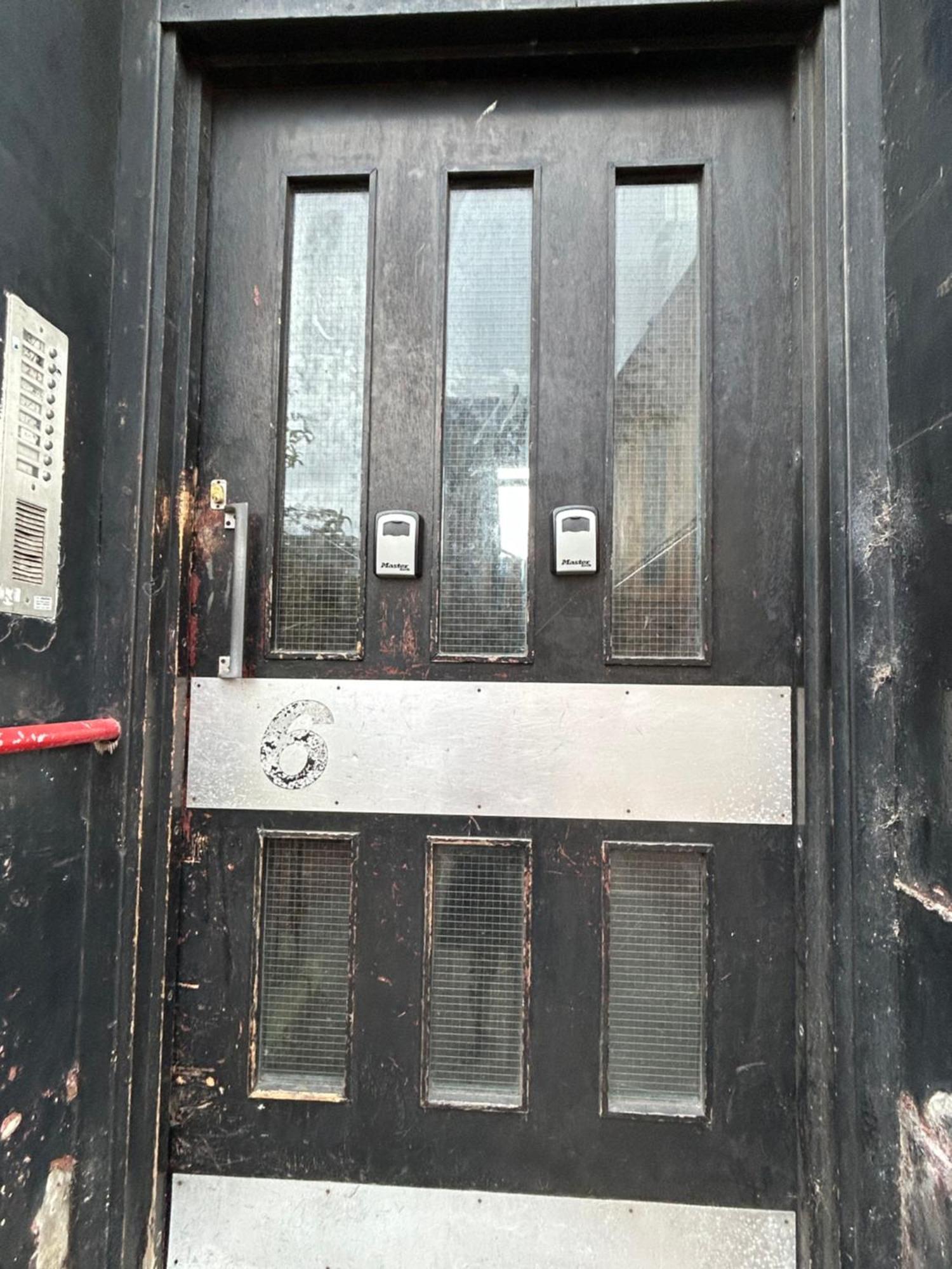 Glasgow Center/West End Apartment Bagian luar foto